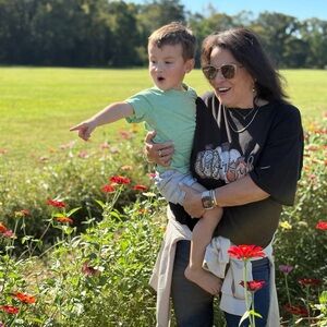 Meet your Posher, Penny